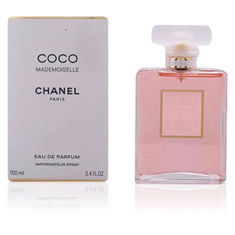 coco mademoiselle chanel prezzo